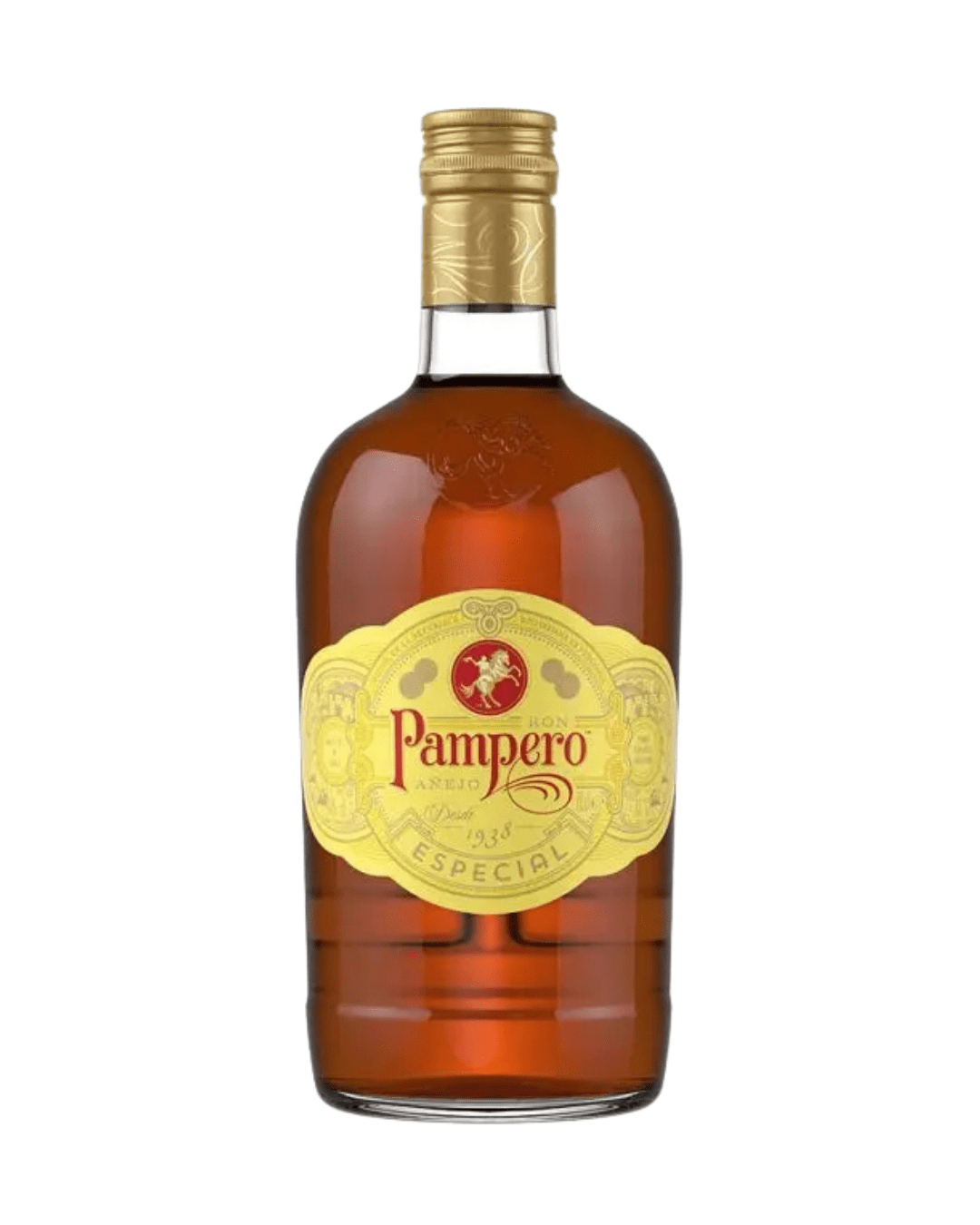PAMPERO ESPECIAL