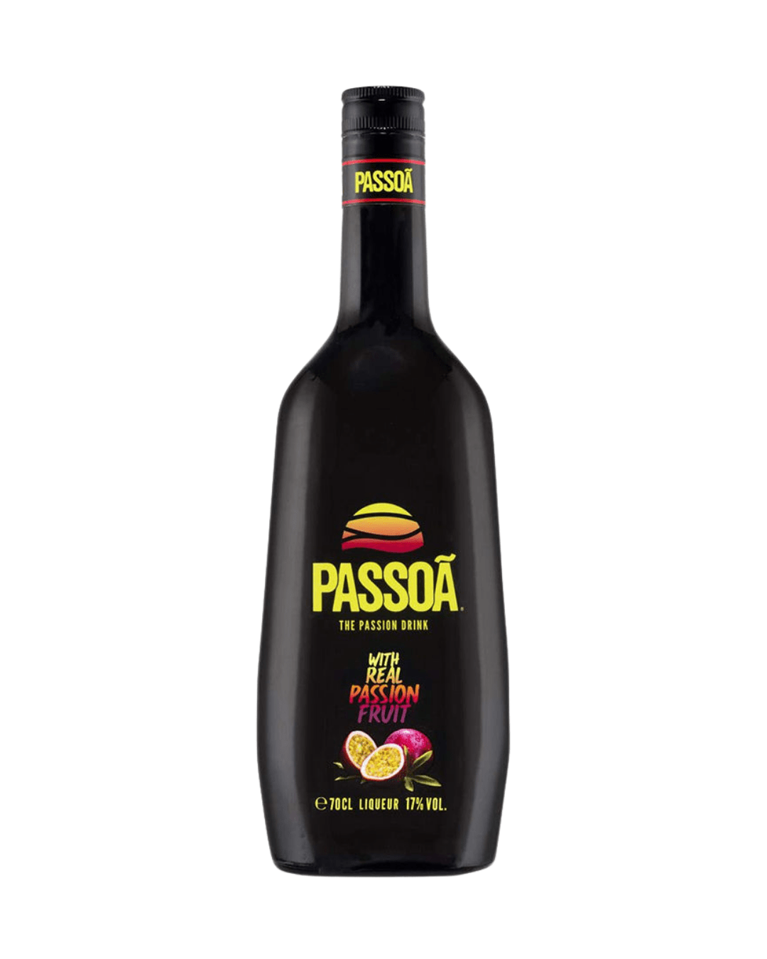 PASSOA