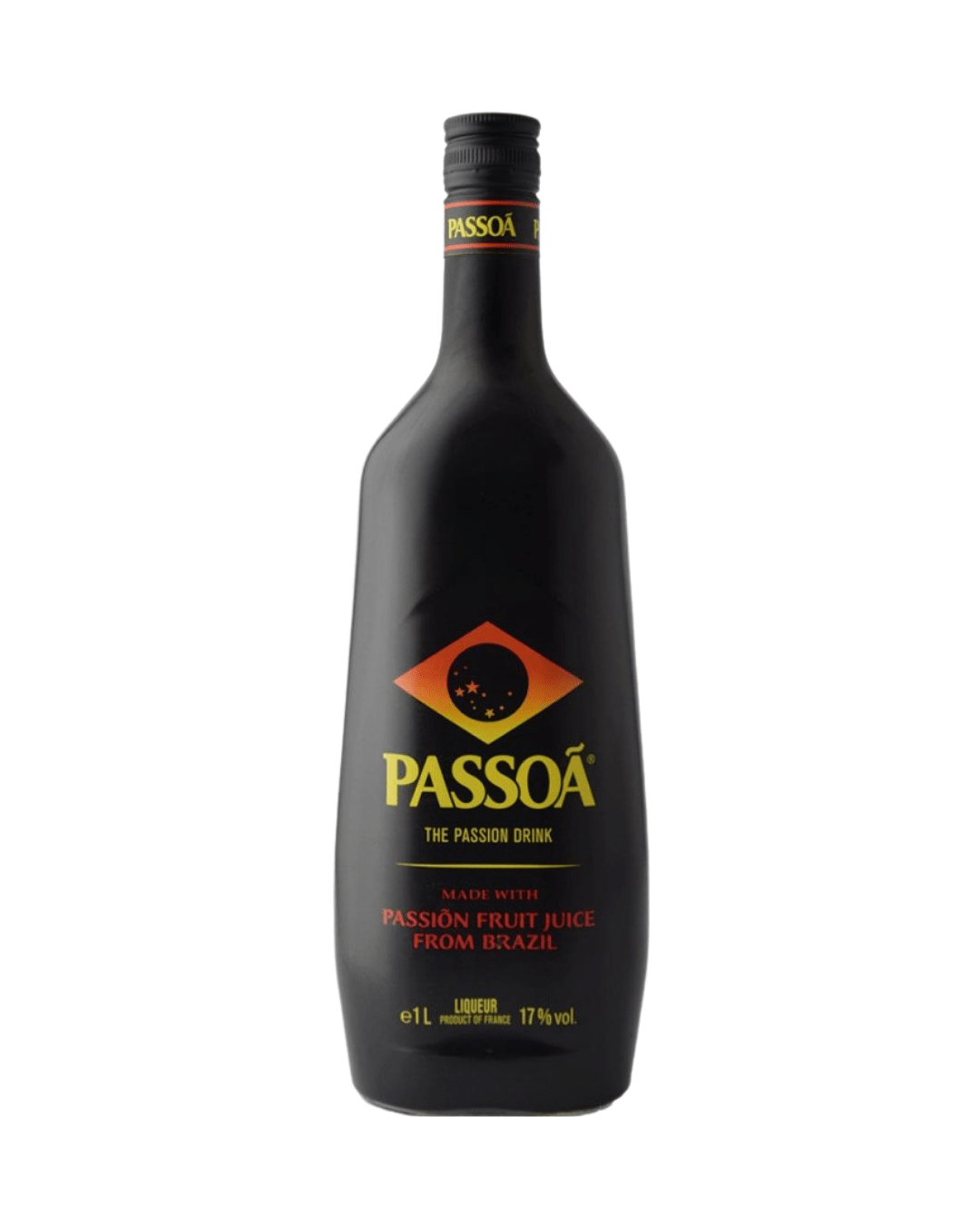 PASSOA
