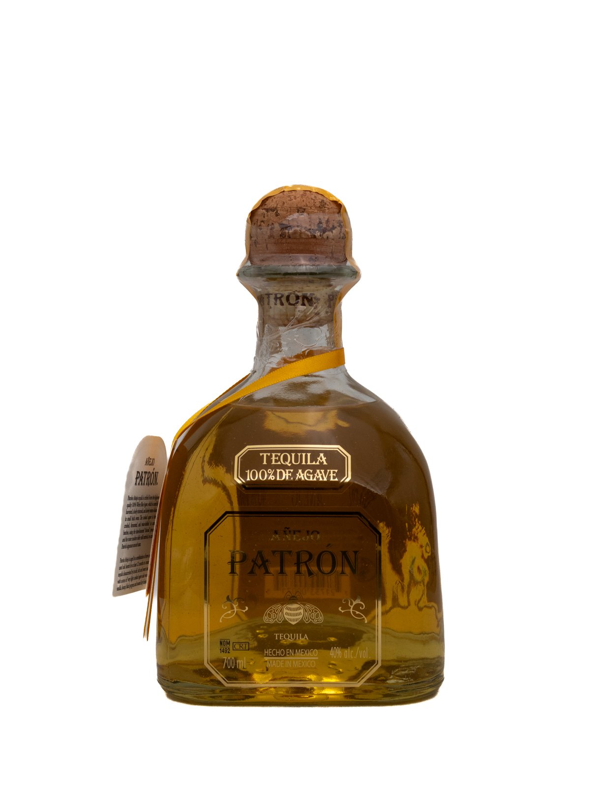 PATRON ANEJO