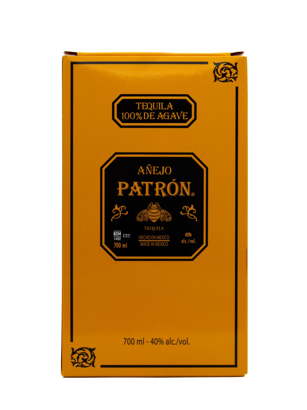 PATRON ANEJO