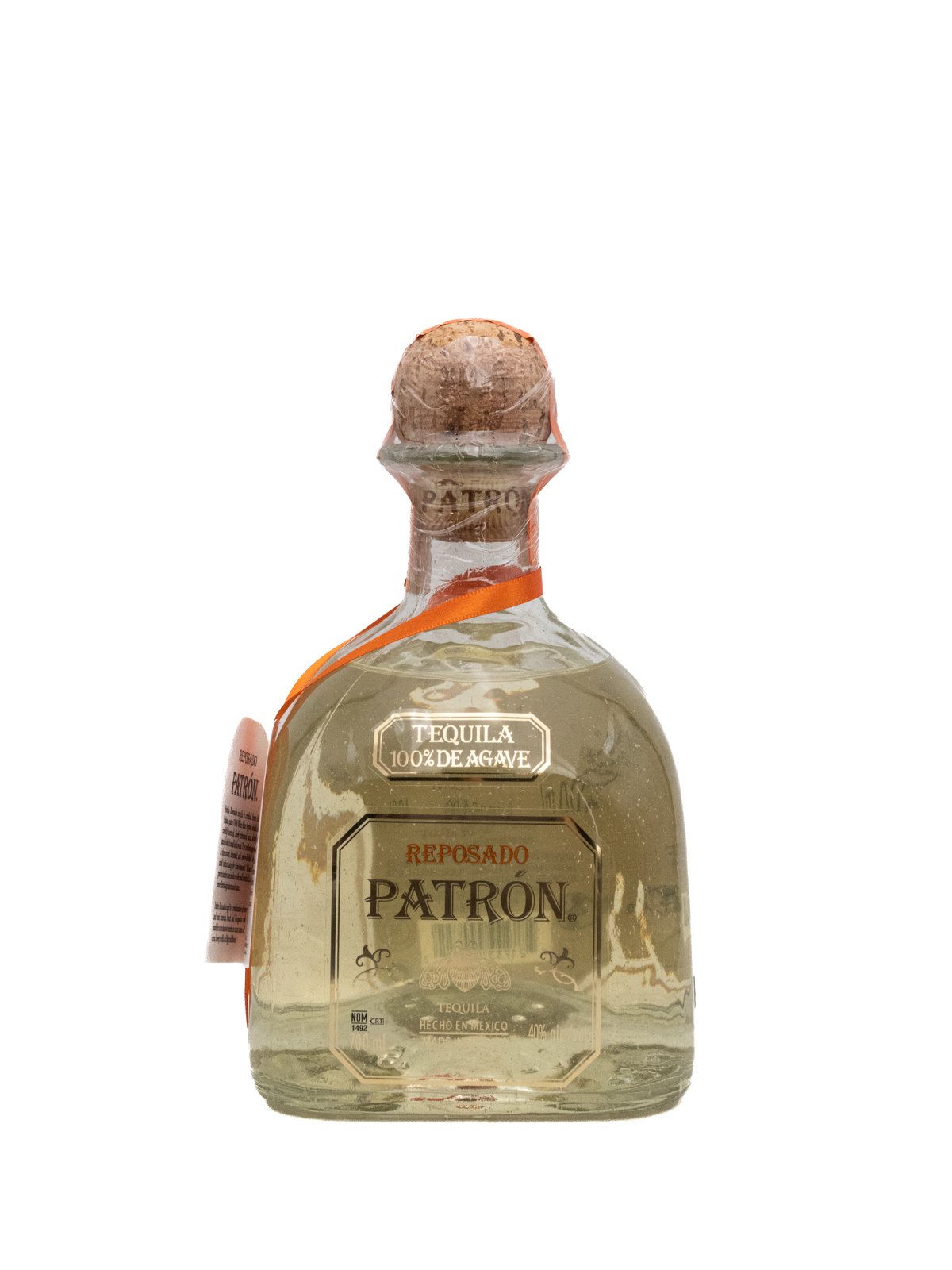 PATRON REPOSADO