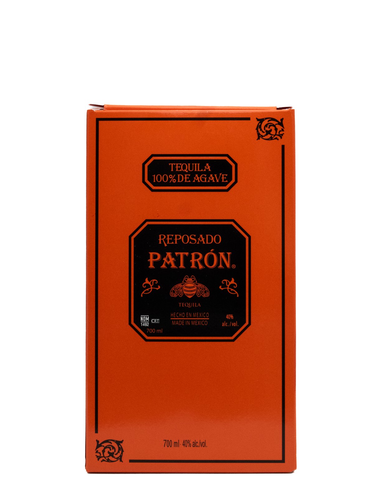 PATRON REPOSADO