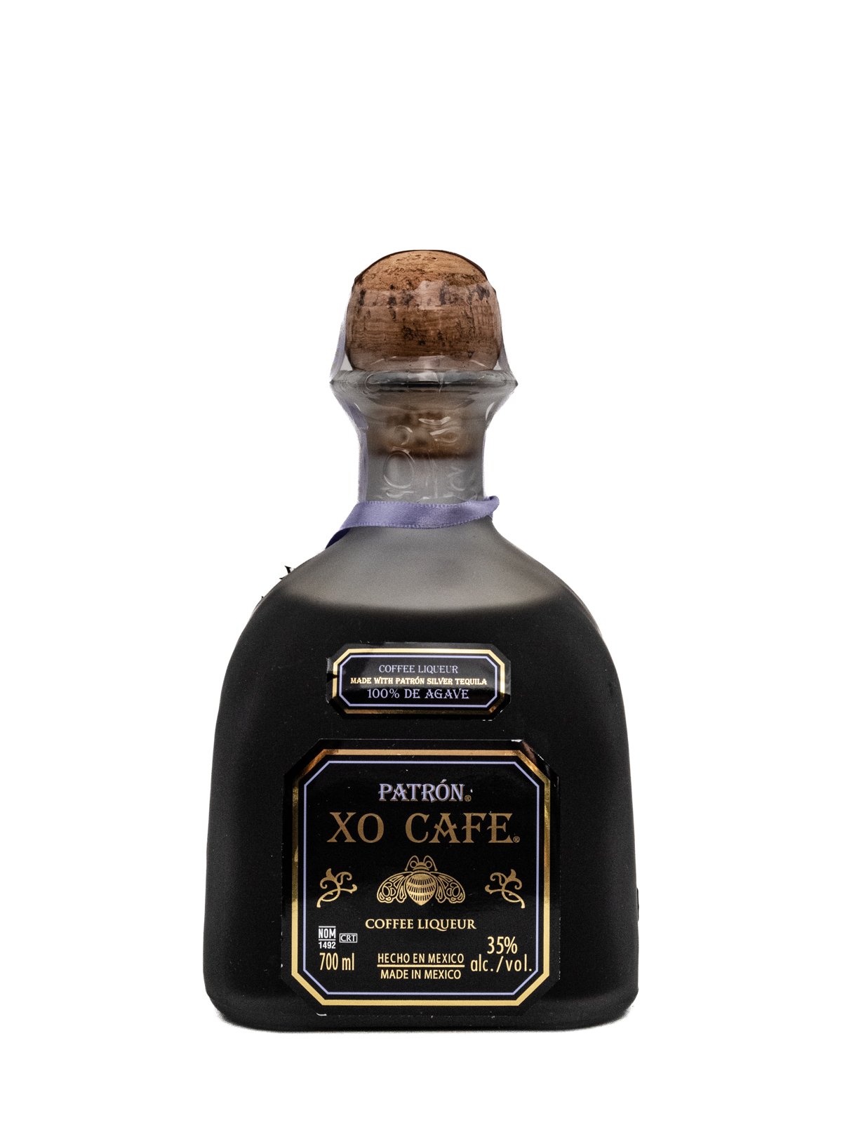 PATRON XO CAFE LIQUEUR