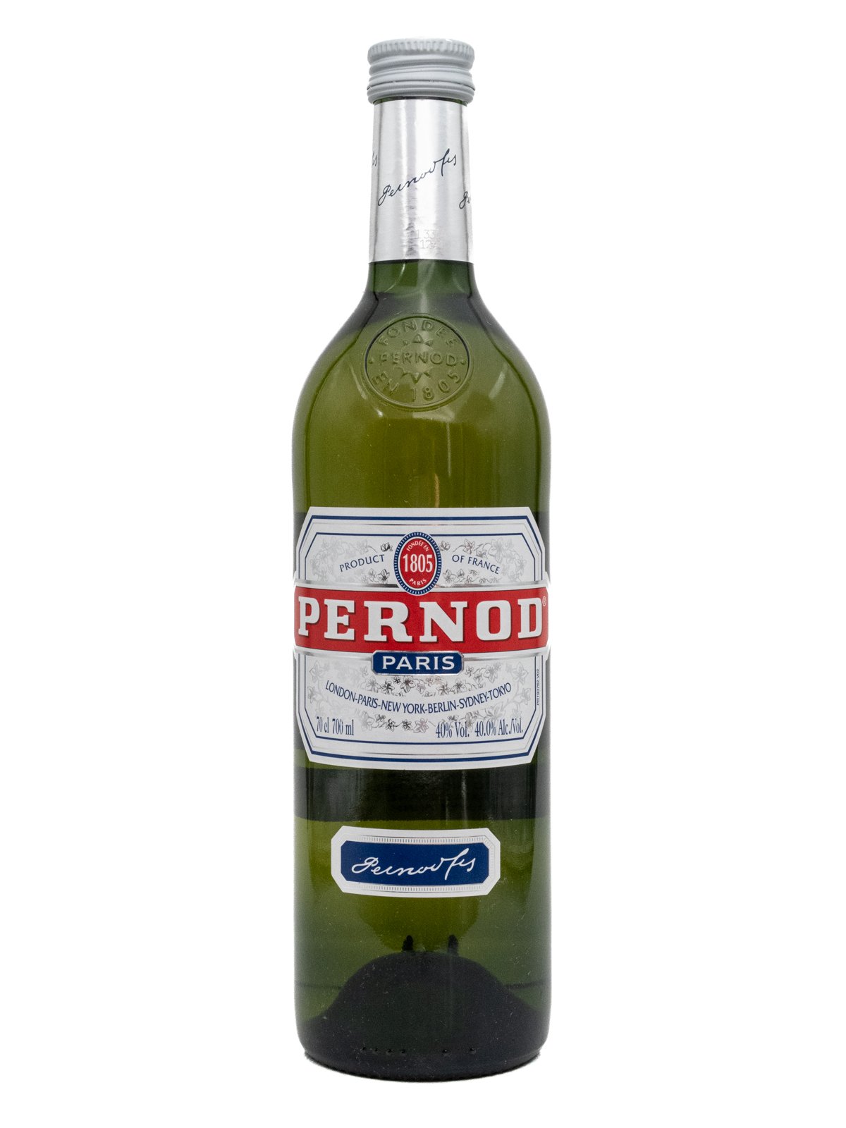 PERNOD