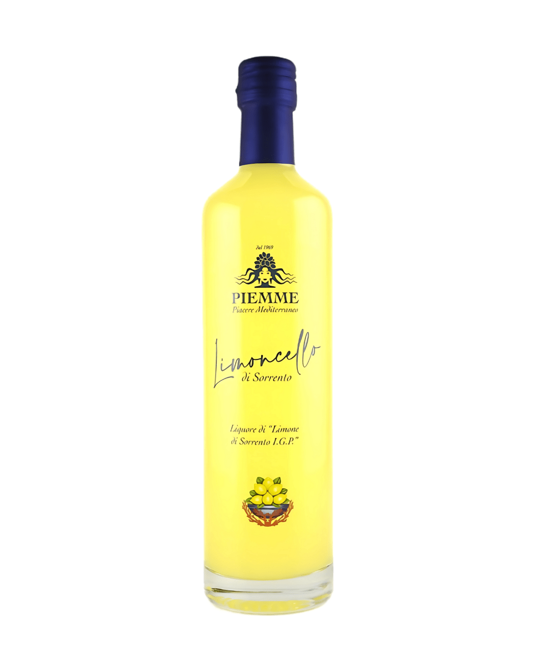 PIEMME LIMONCELLO DI SORRENTO