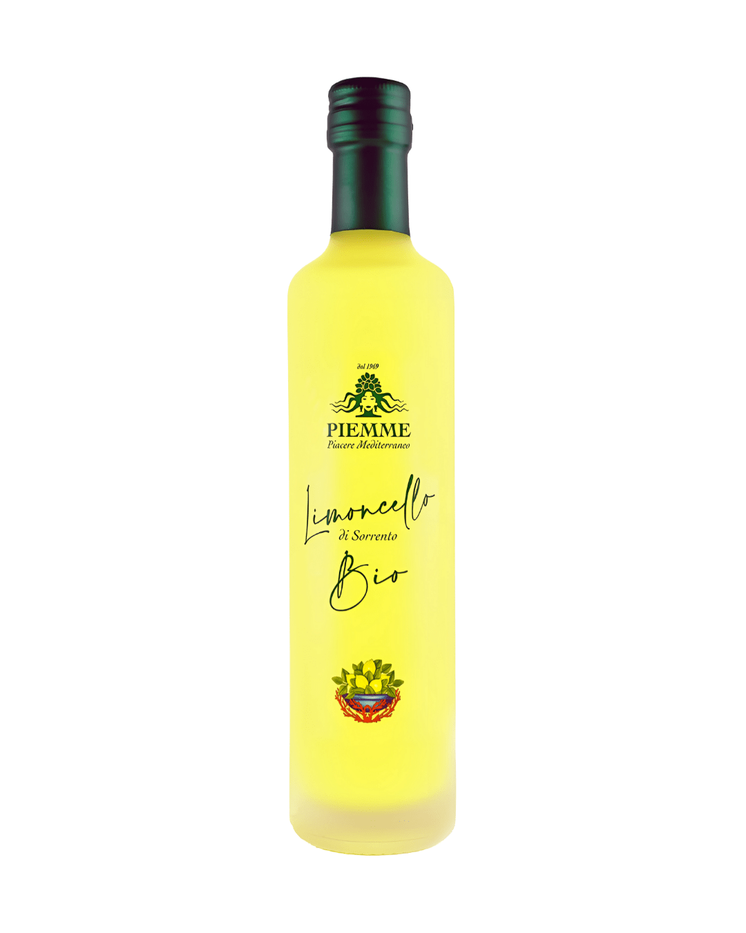 PIEMME LIMONCELLO DI SORRENTO BIOLOGICO