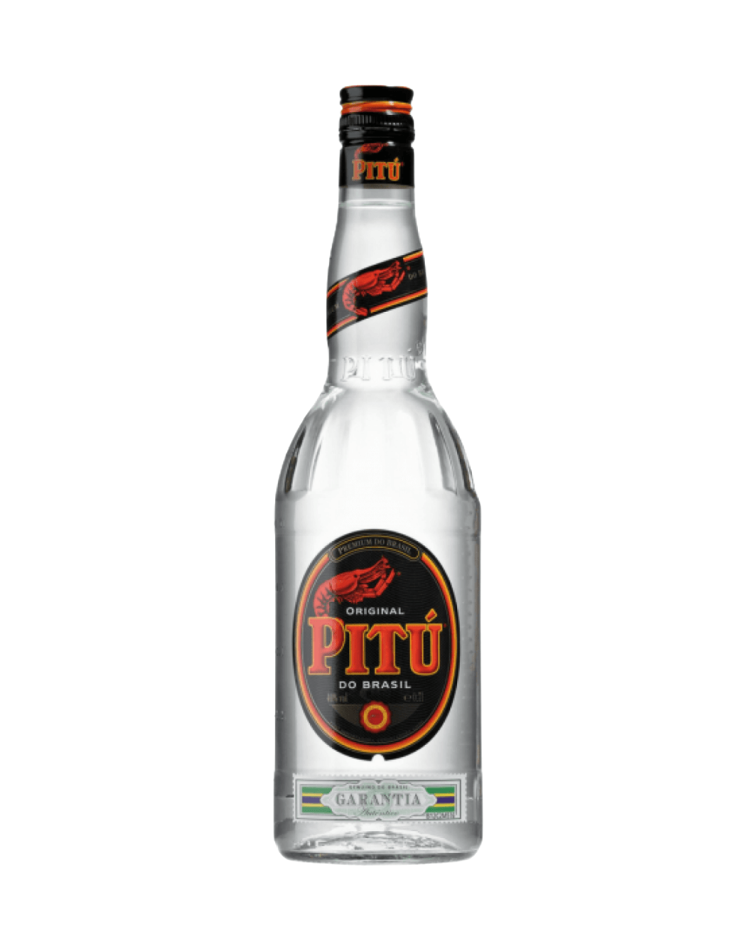 PITU CACHACA