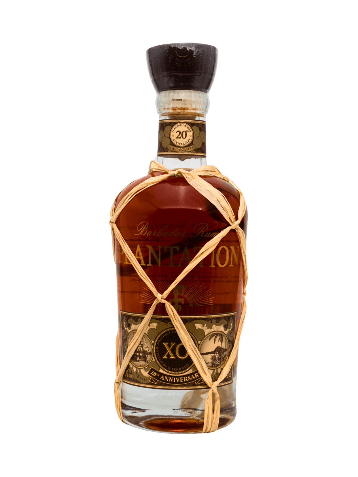 PLANTERAY 20TH ANNIVERSARY XO RHUM