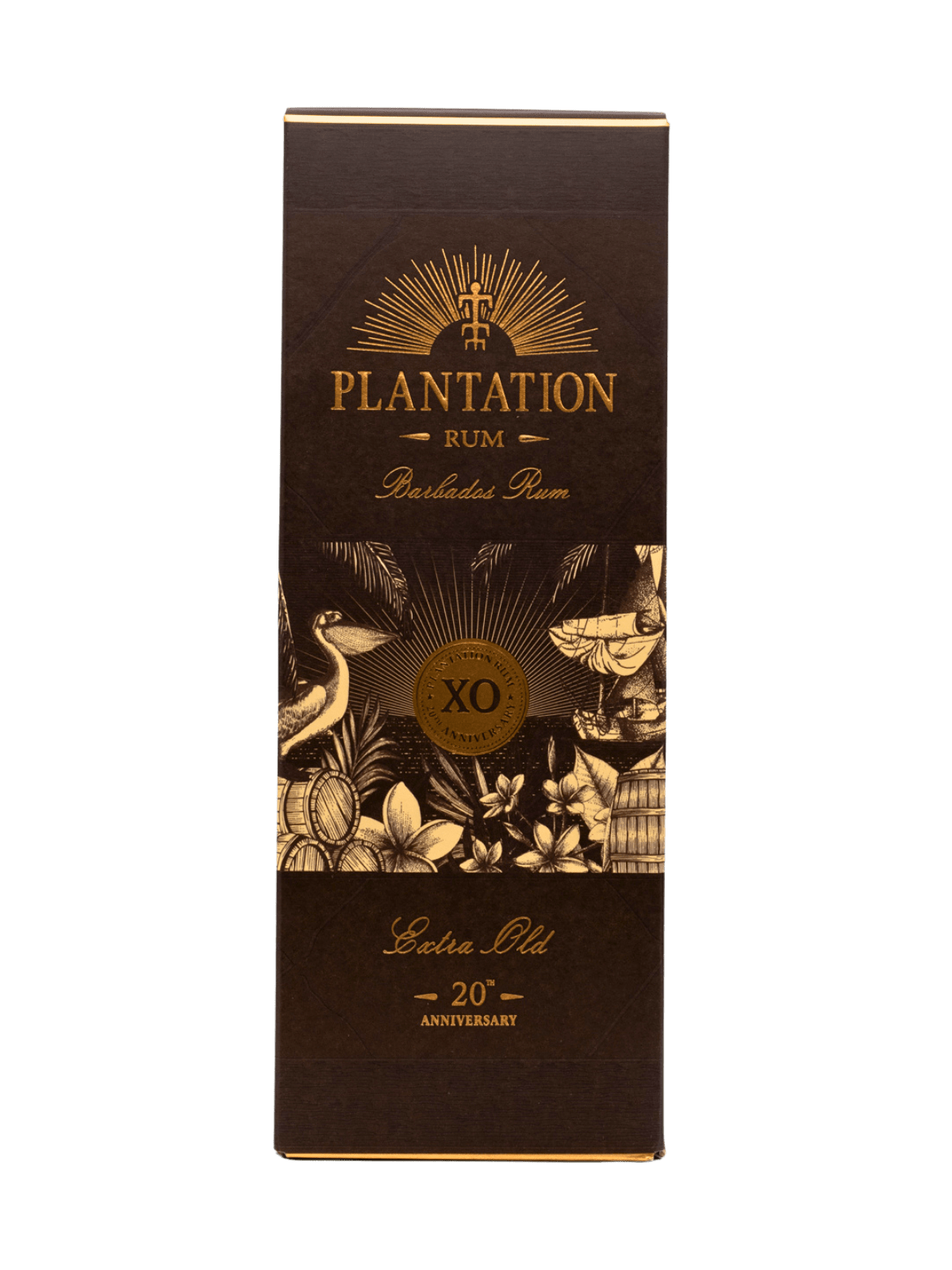 PLANTERAY 20TH ANNIVERSARY XO RHUM