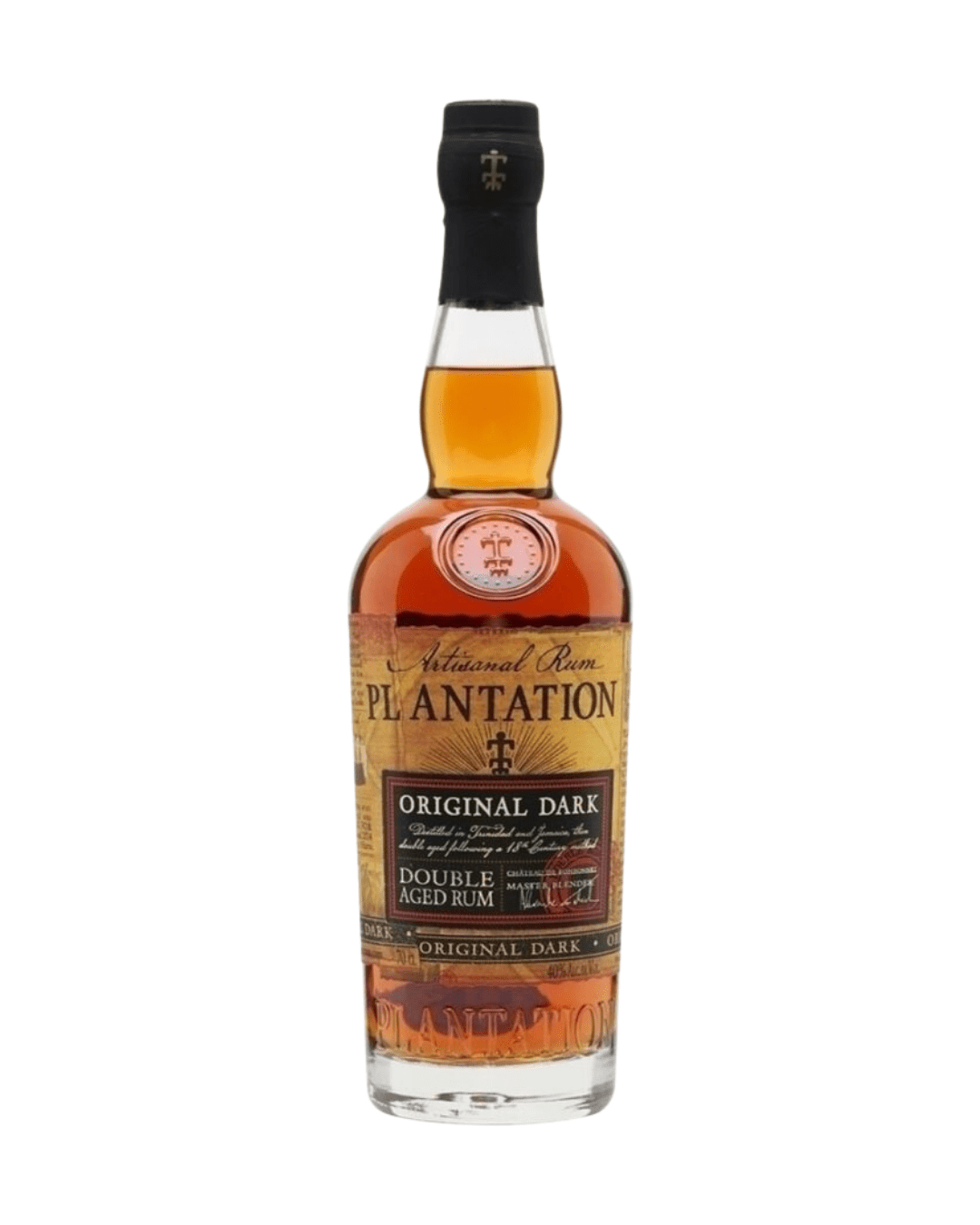 PLANTERAY ORIGINAL DARK RHUM