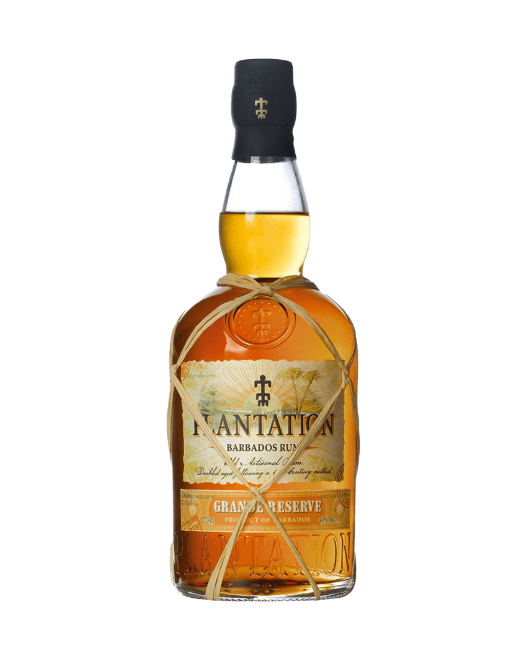 PLANTATION RHUM GRAND RESERVE