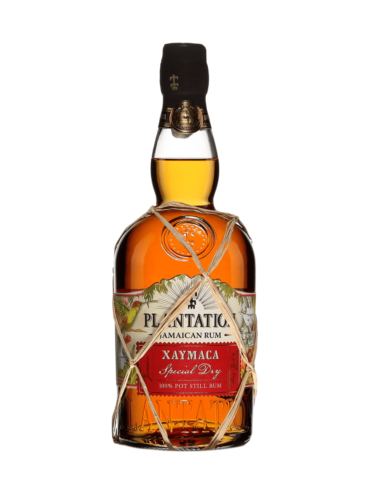 PLANTATION XAYMACA DRY RHUM
