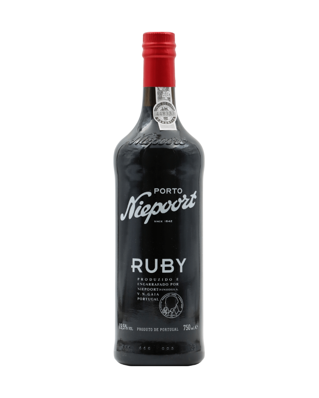PORT NIEPOORT RUBY