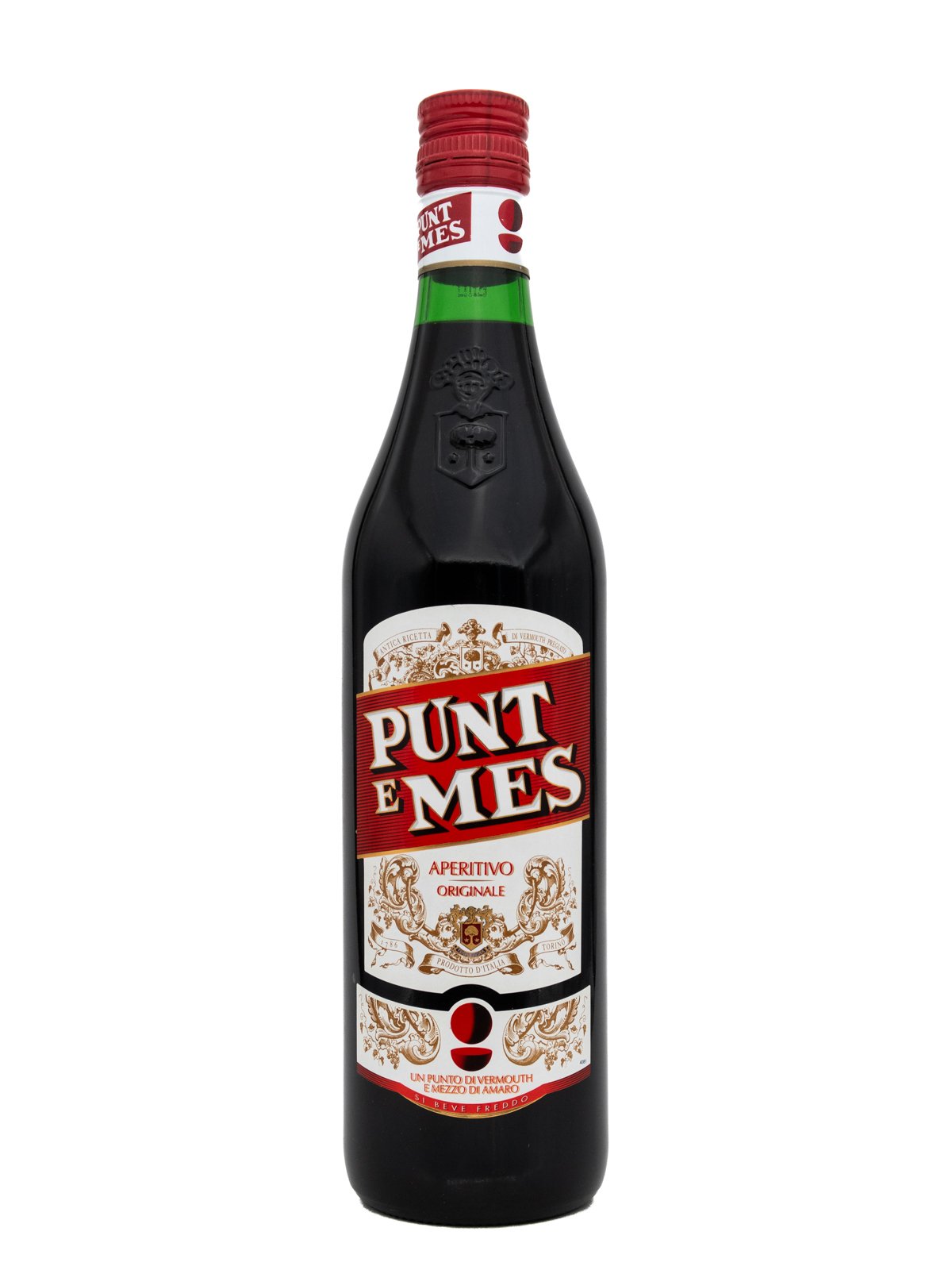 PUNT E MES VERMOUTH