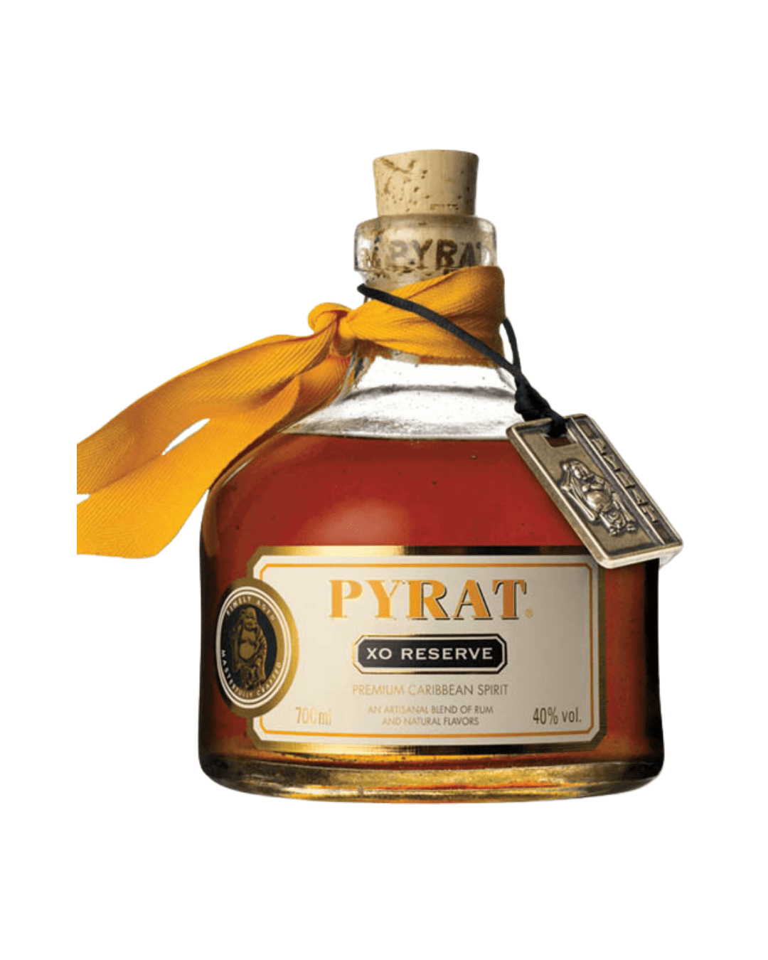 PYRAT XO RESERVE RUM