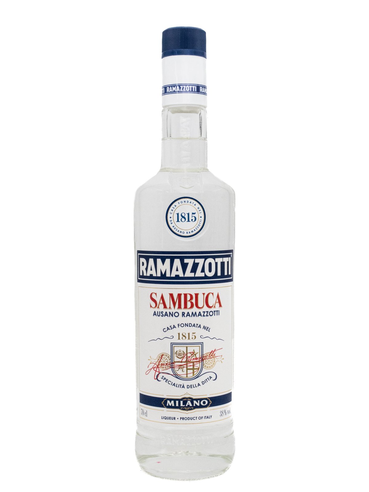 RAMAZZOTTI SAMBUCA