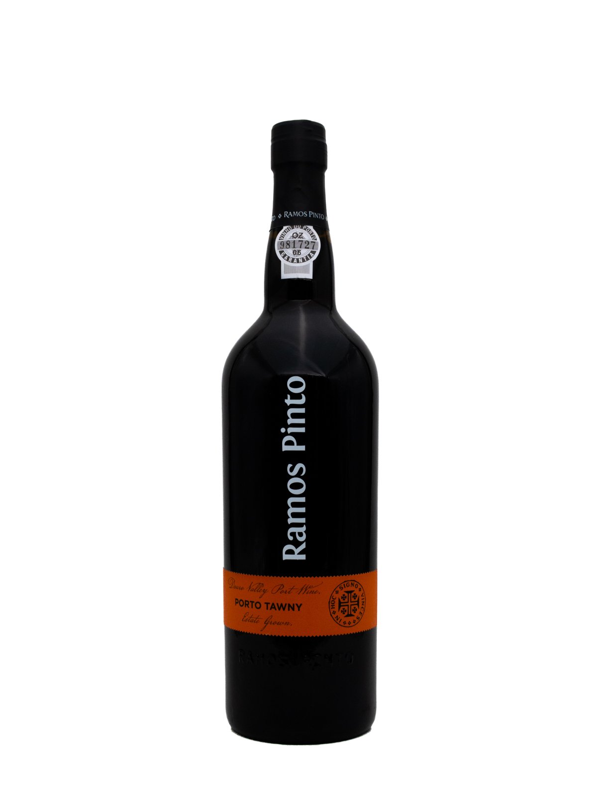 RAMOS PINTO RUBY PORT