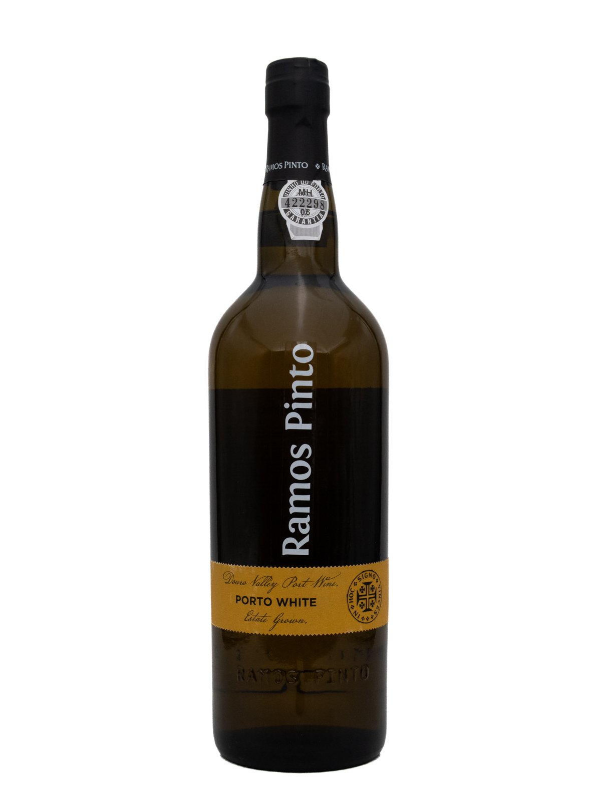 RAMOS PINTO WHITE PORT