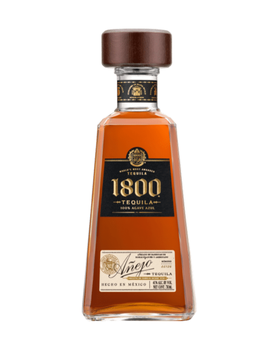 RESERVA 1800 ANEJO