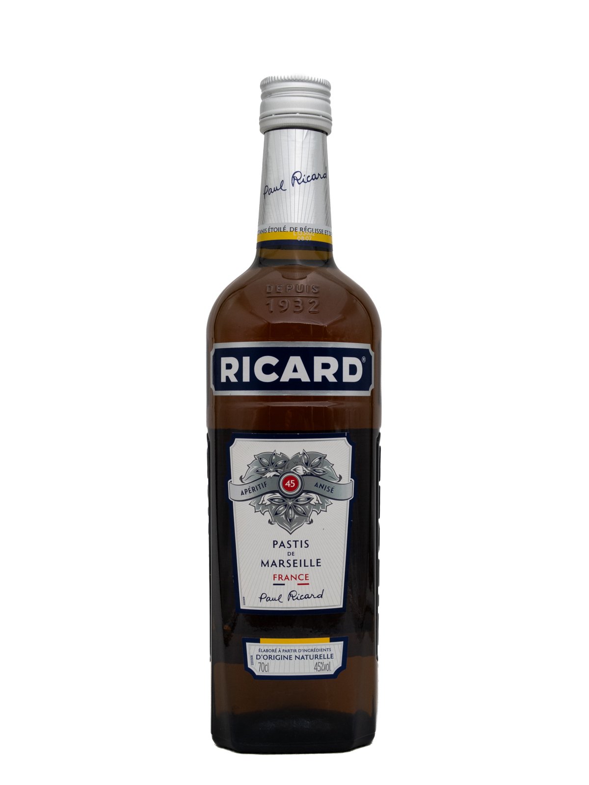 RICARD