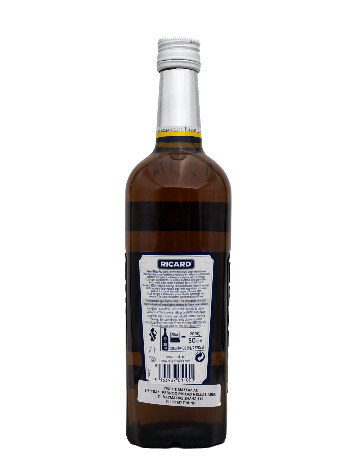 RICARD