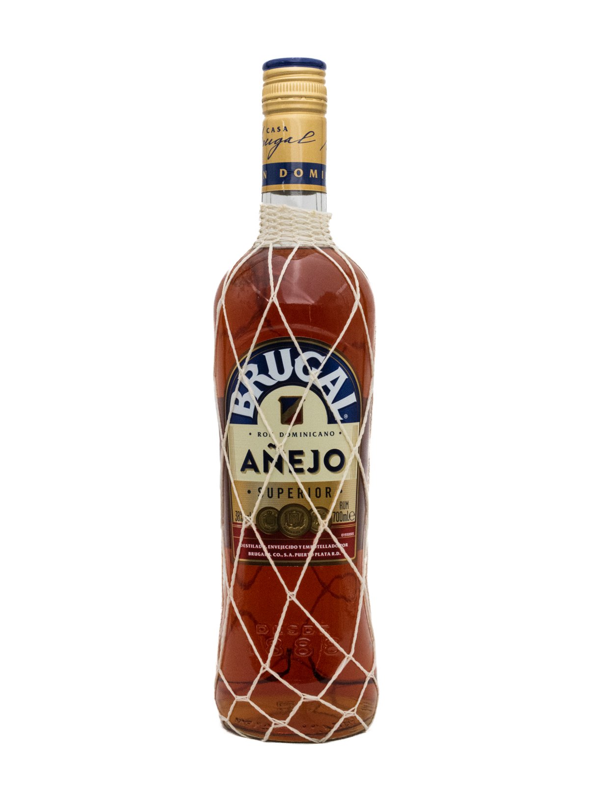 RON BRUGAL ANEJO