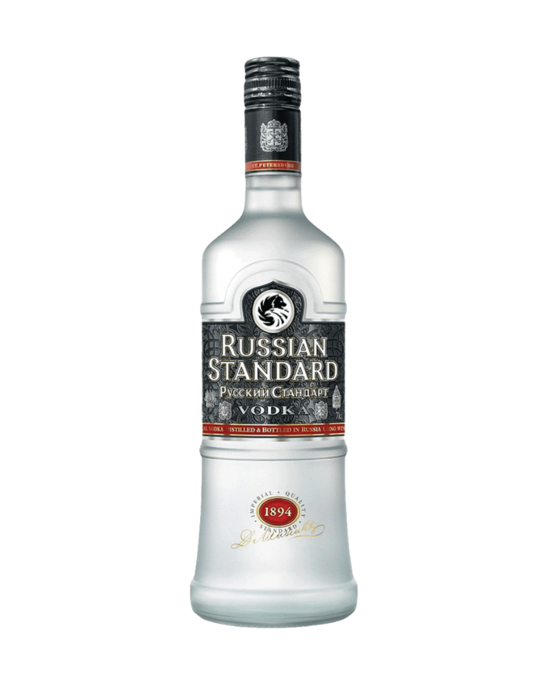 RUSSIAN STANDARD ORIGINAL
