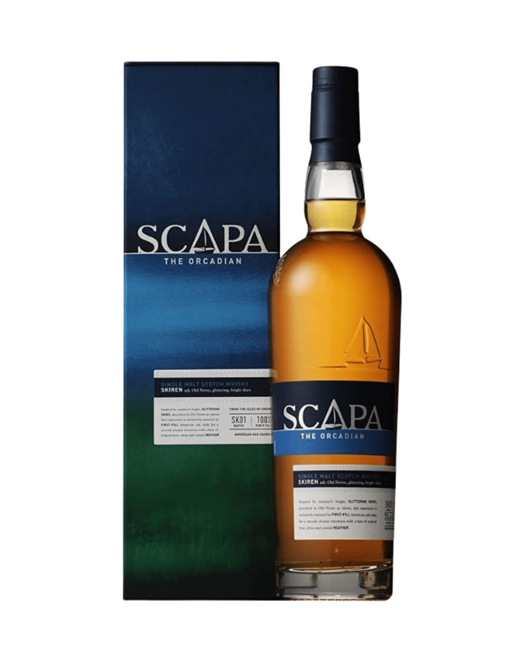 SCAPA SKIREN