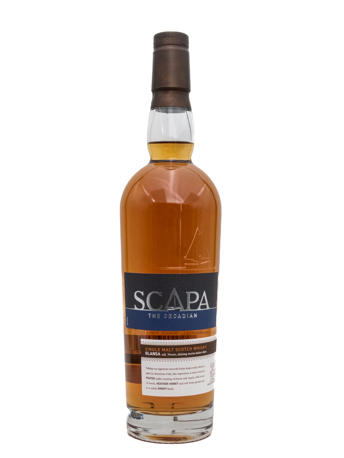 SCAPA SKIREN