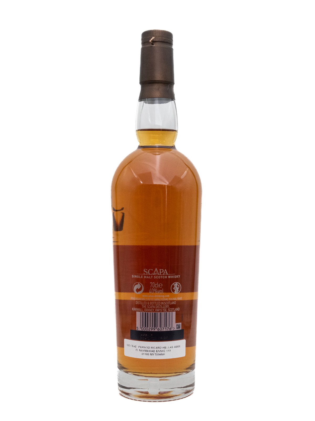 SCAPA SKIREN