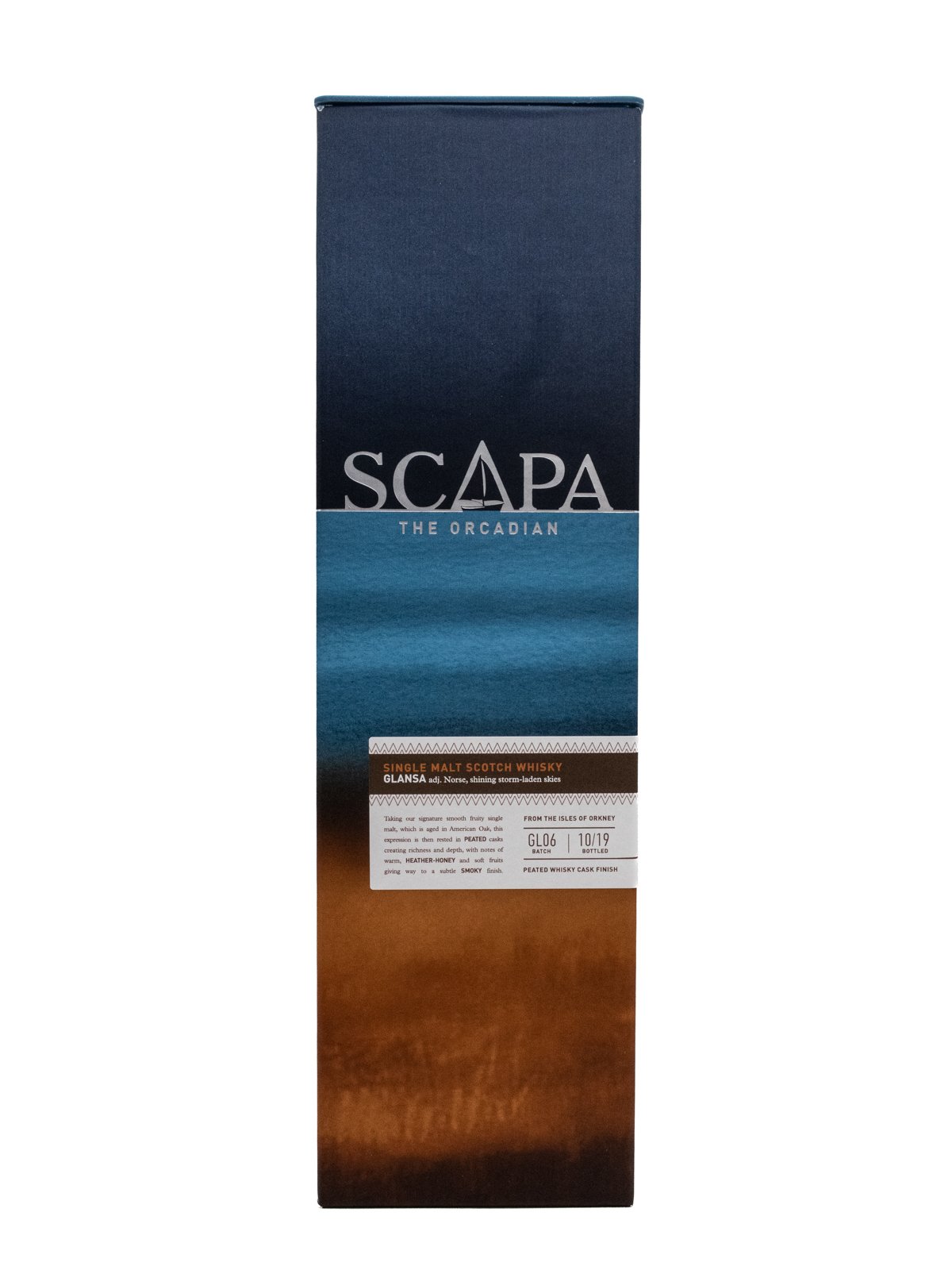 SCAPA SKIREN