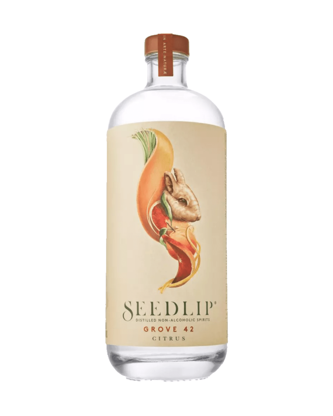 SEEDLIP GROVE 42 (NON ALCOHOLIC SPIRIT)