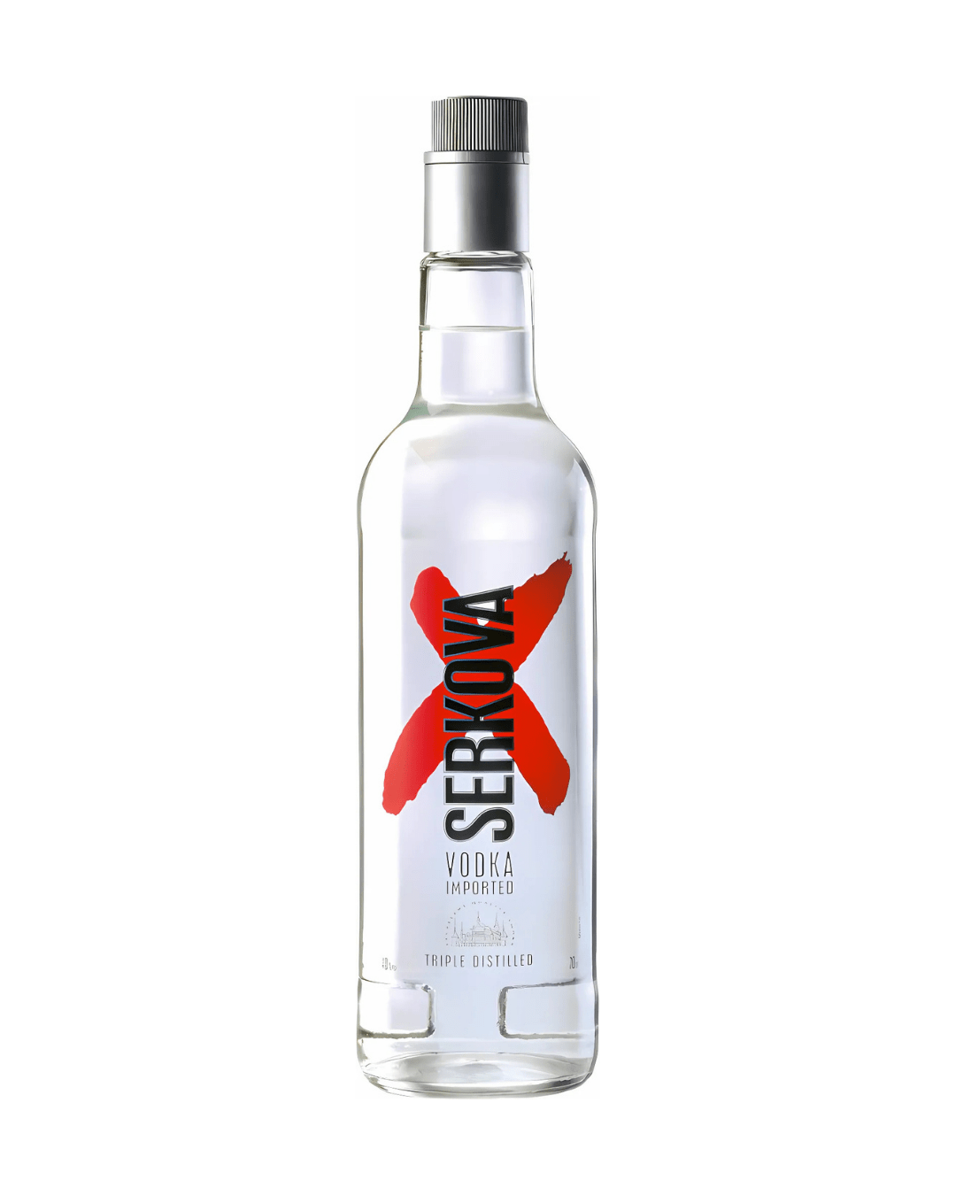 SERKOVA
