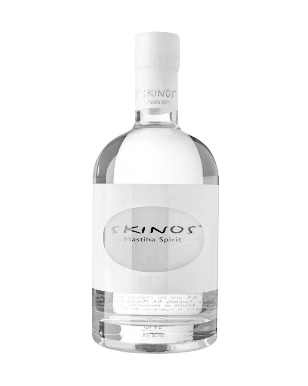SKINOS MASTIHA SPIRIT