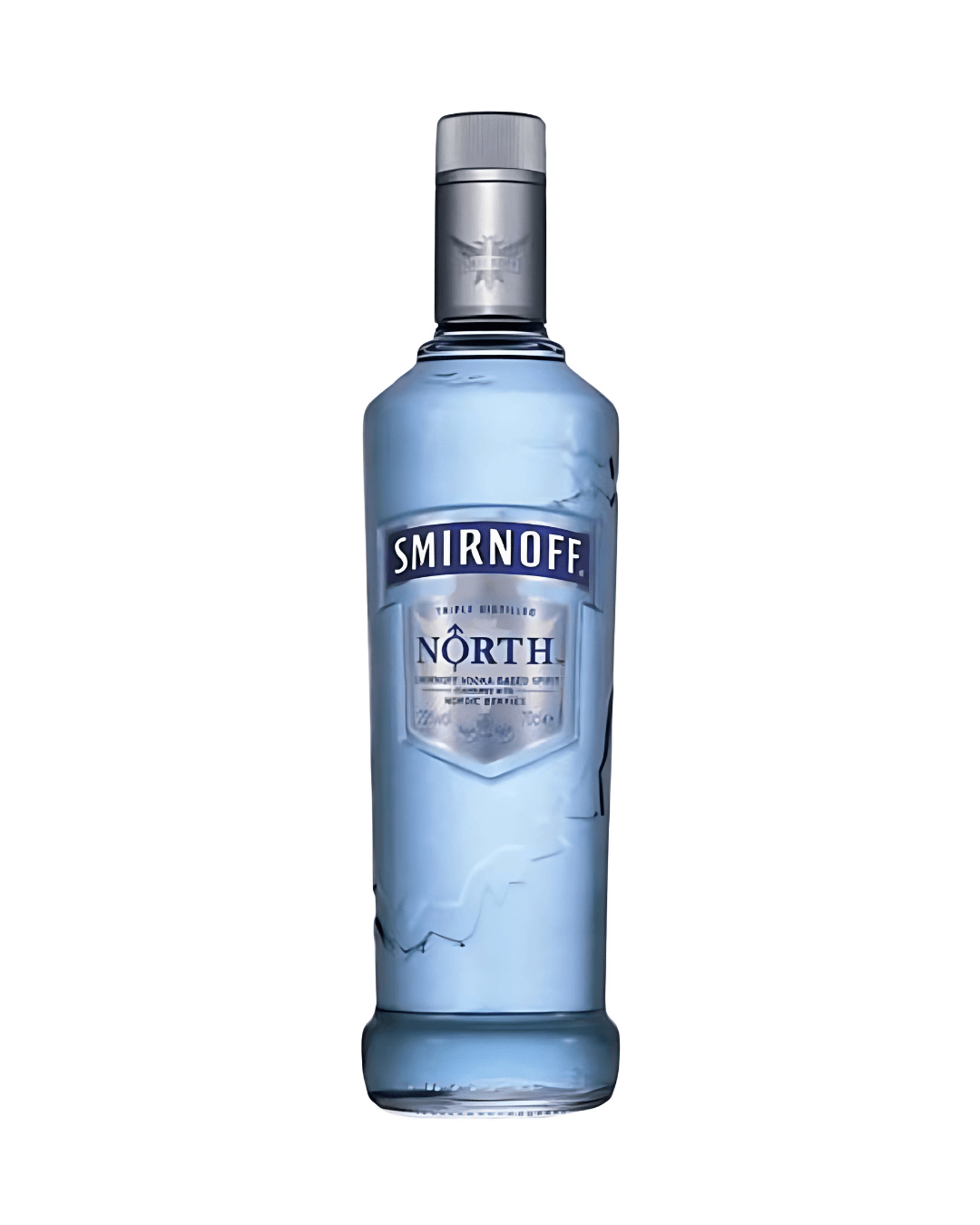 SMIRNOFF NORTH