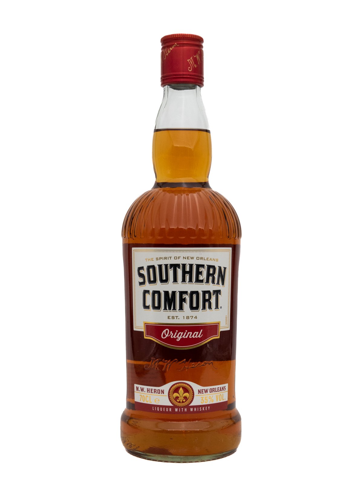SOUTHERN COMFORT
