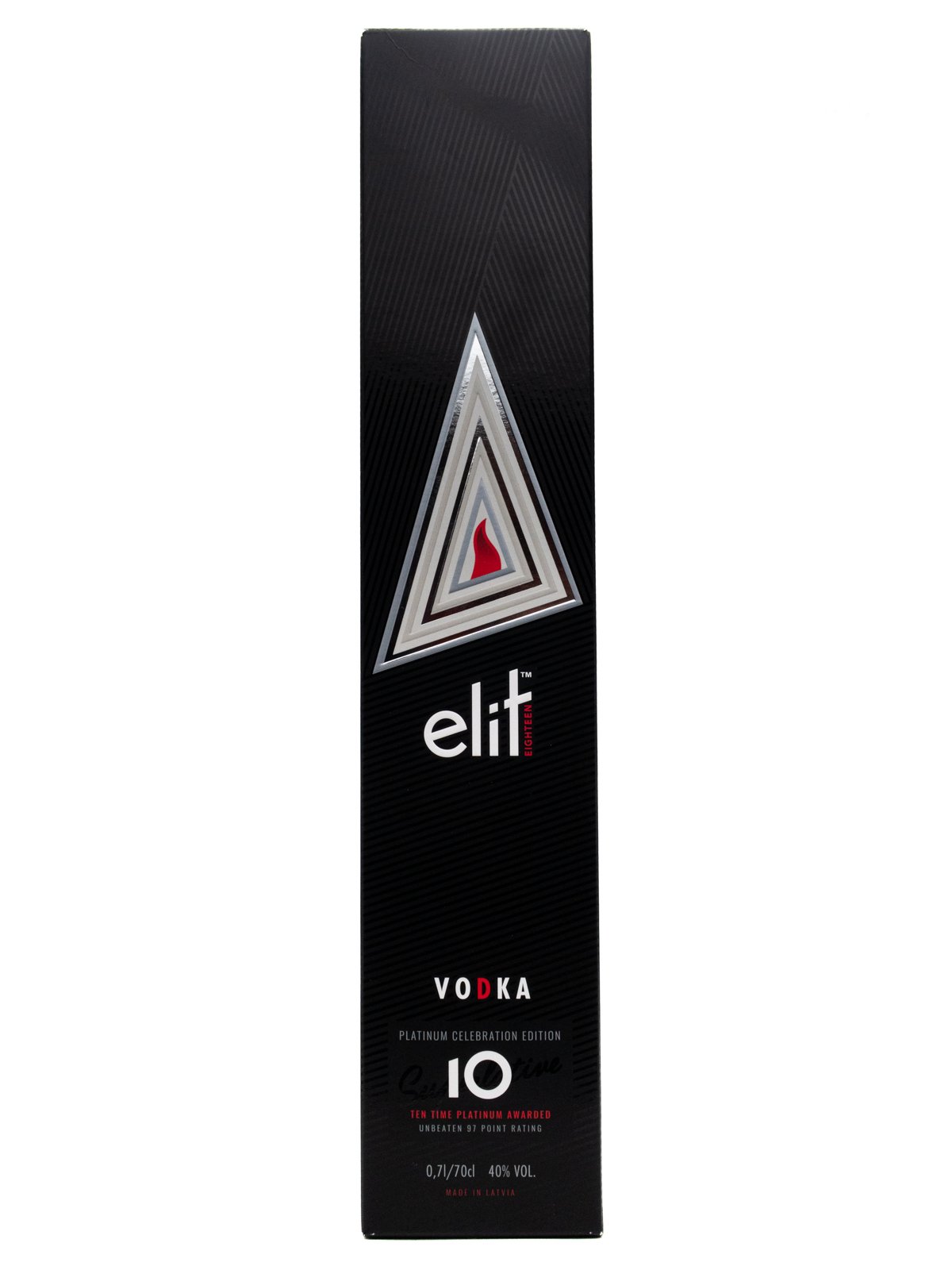 STOLICHNAYA ELIT