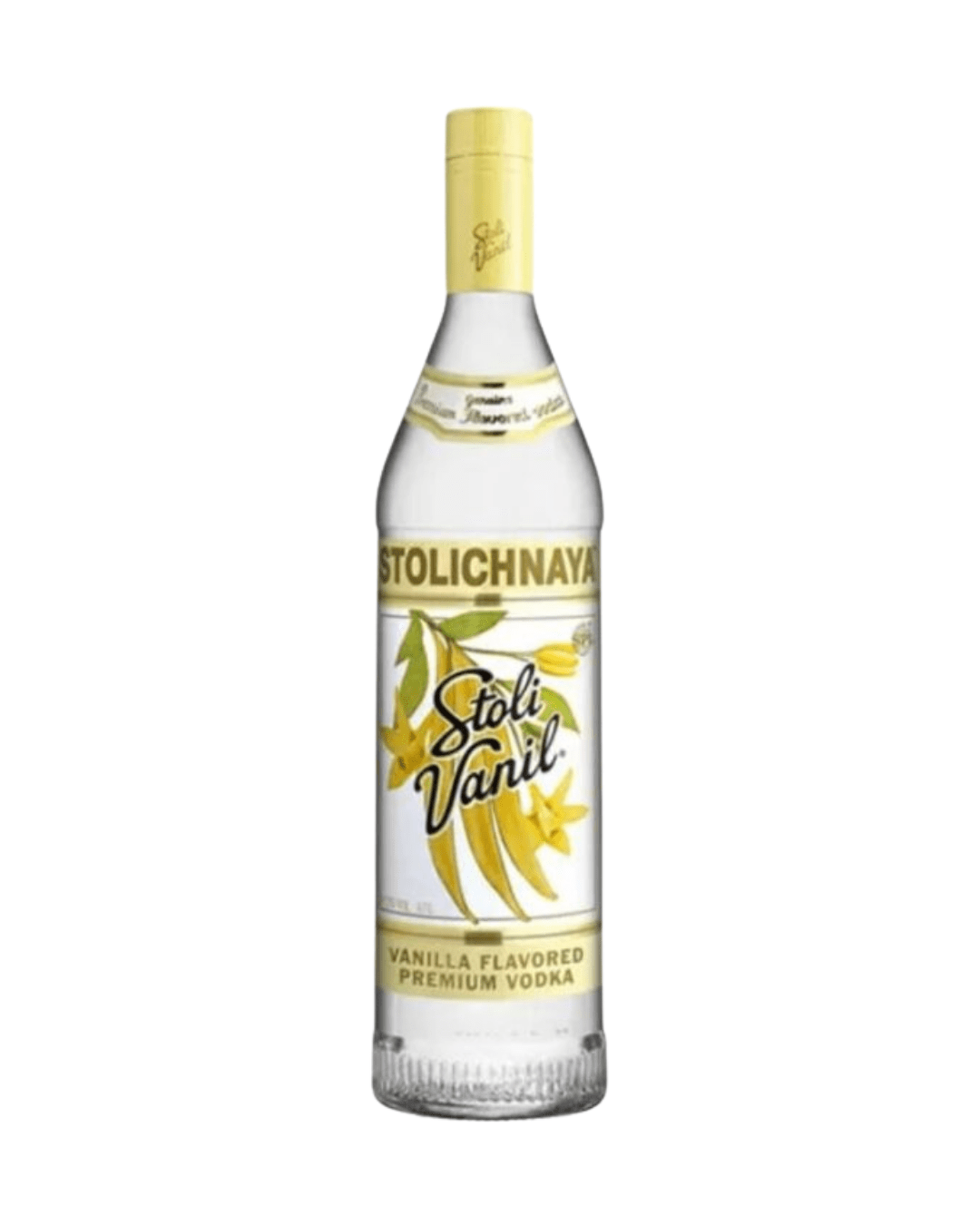 STOLICHNAYA VANIL