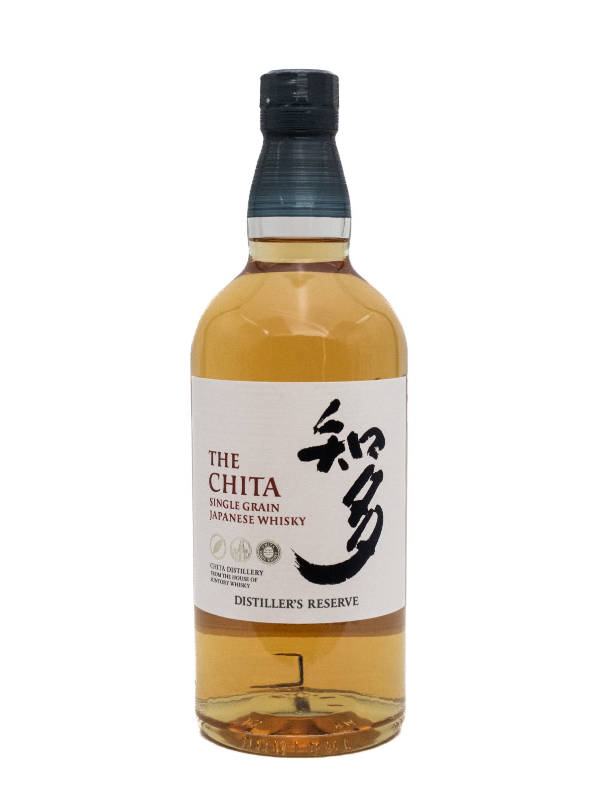SUNTORY CHITA WHISKY