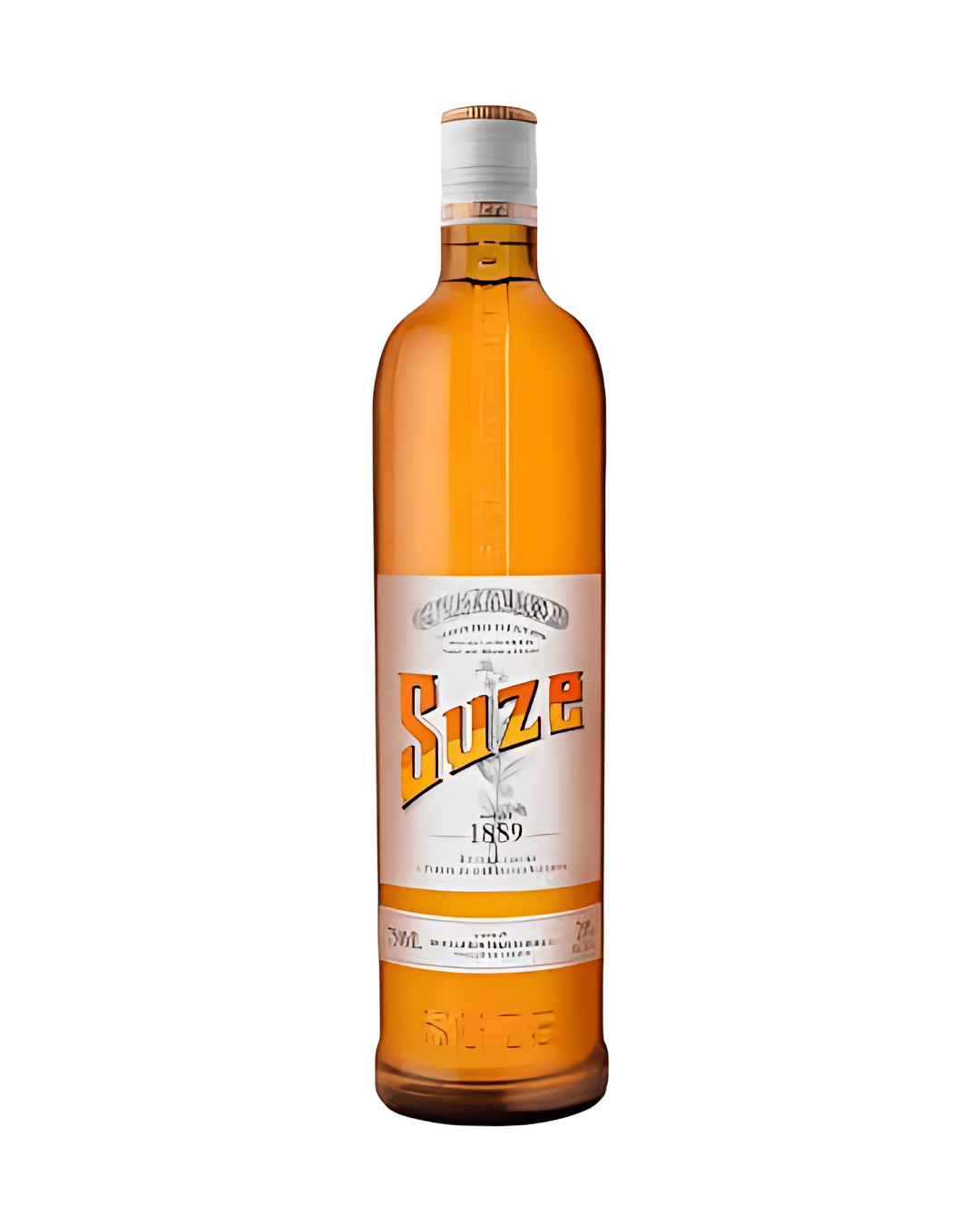 SUZE APERITIF