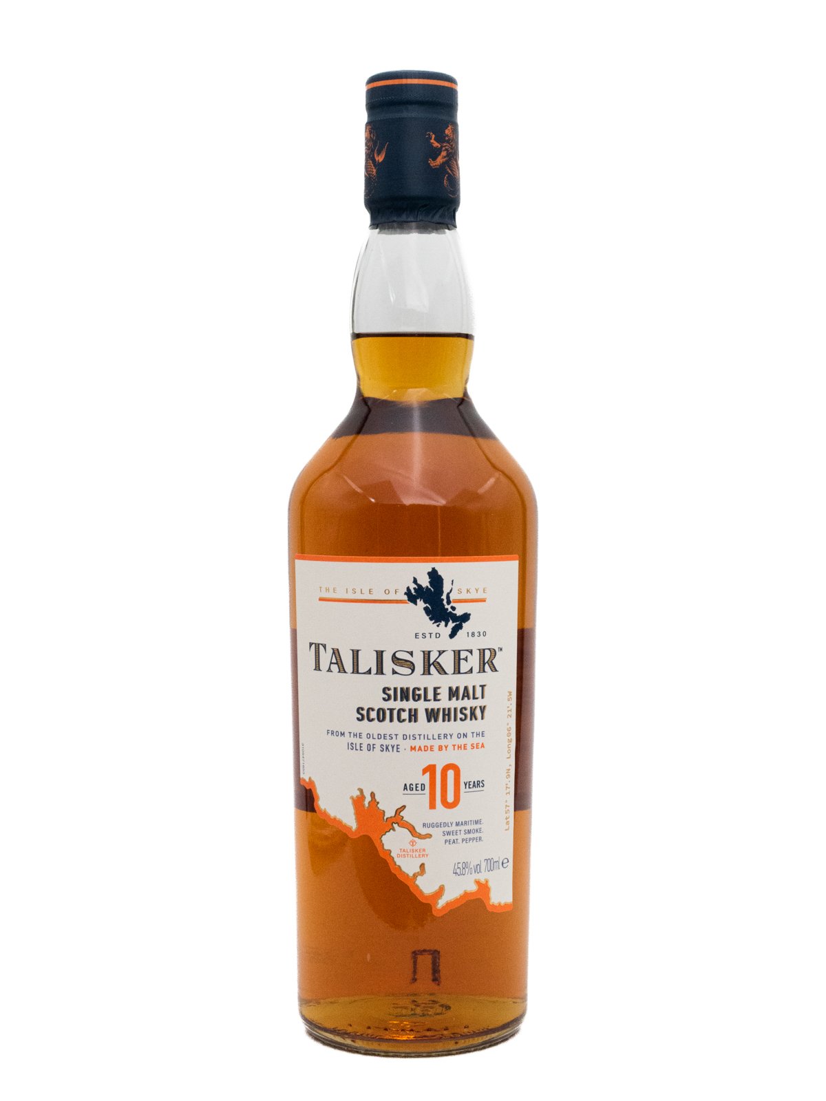 TALISKER 10YO