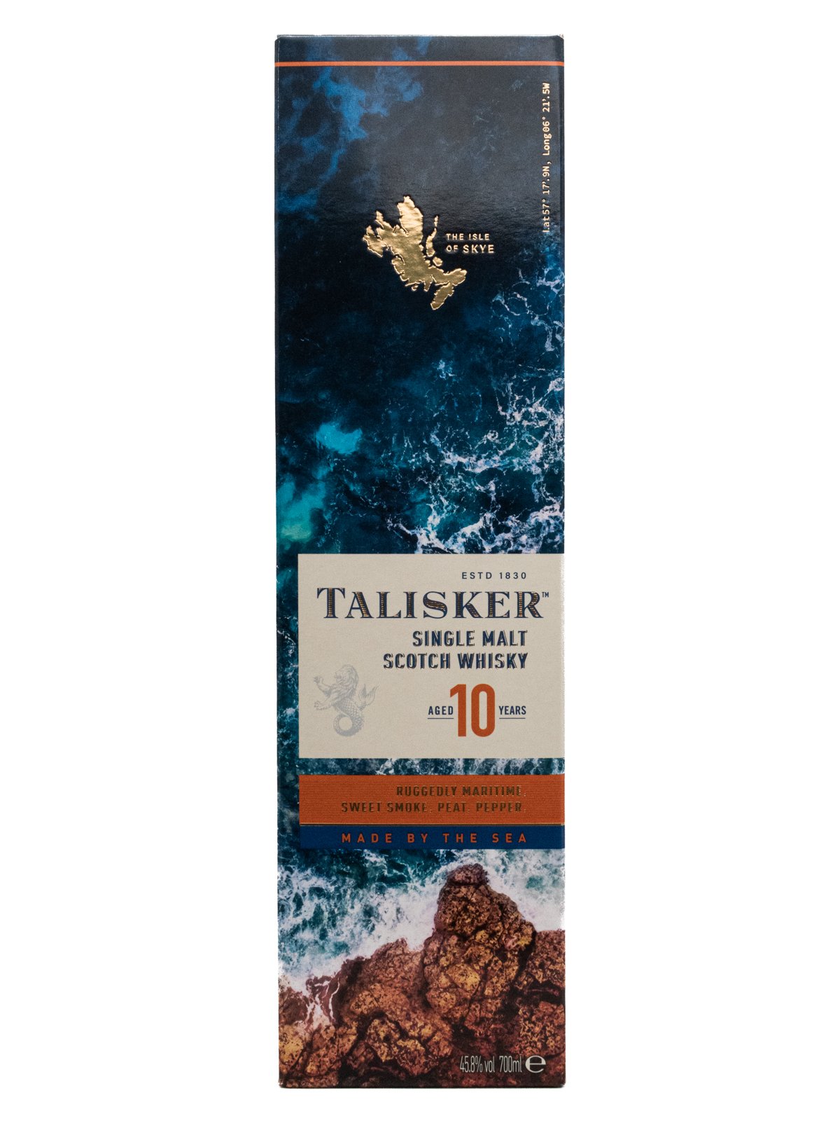 TALISKER 10YO