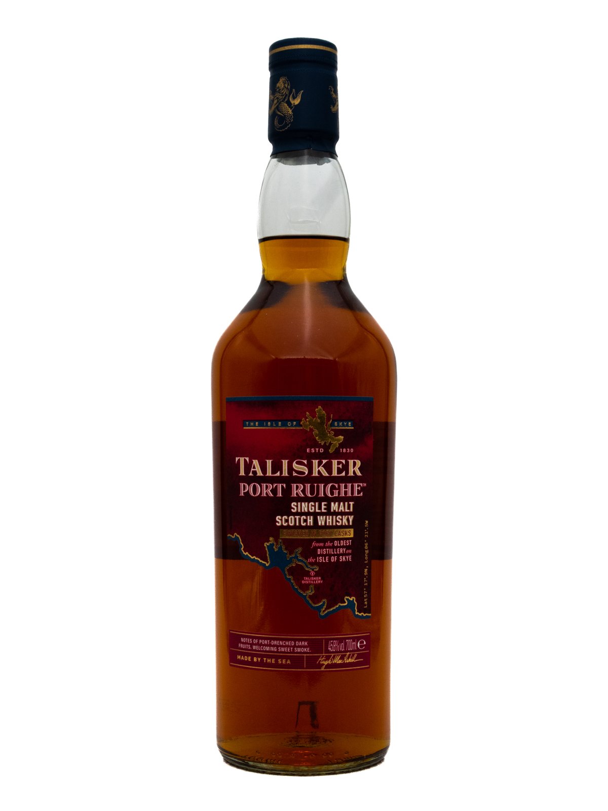 TALISKER PORT RUIGHE