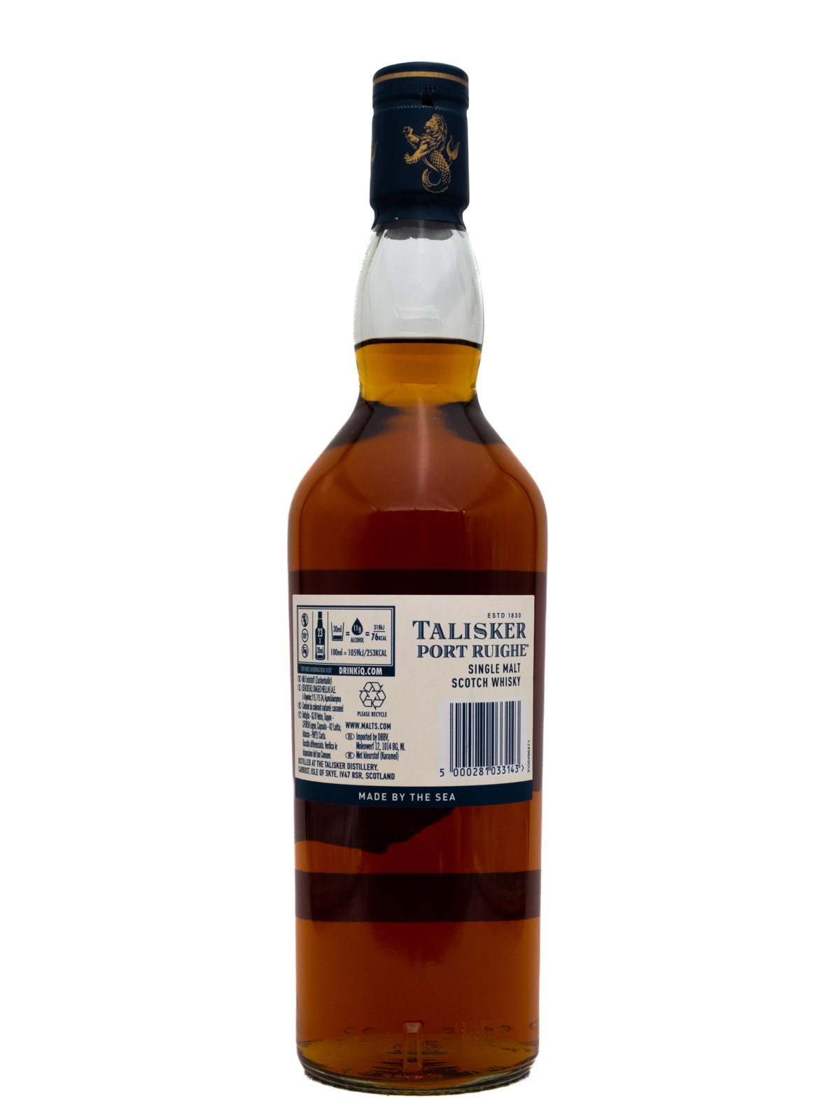 TALISKER PORT RUIGHE