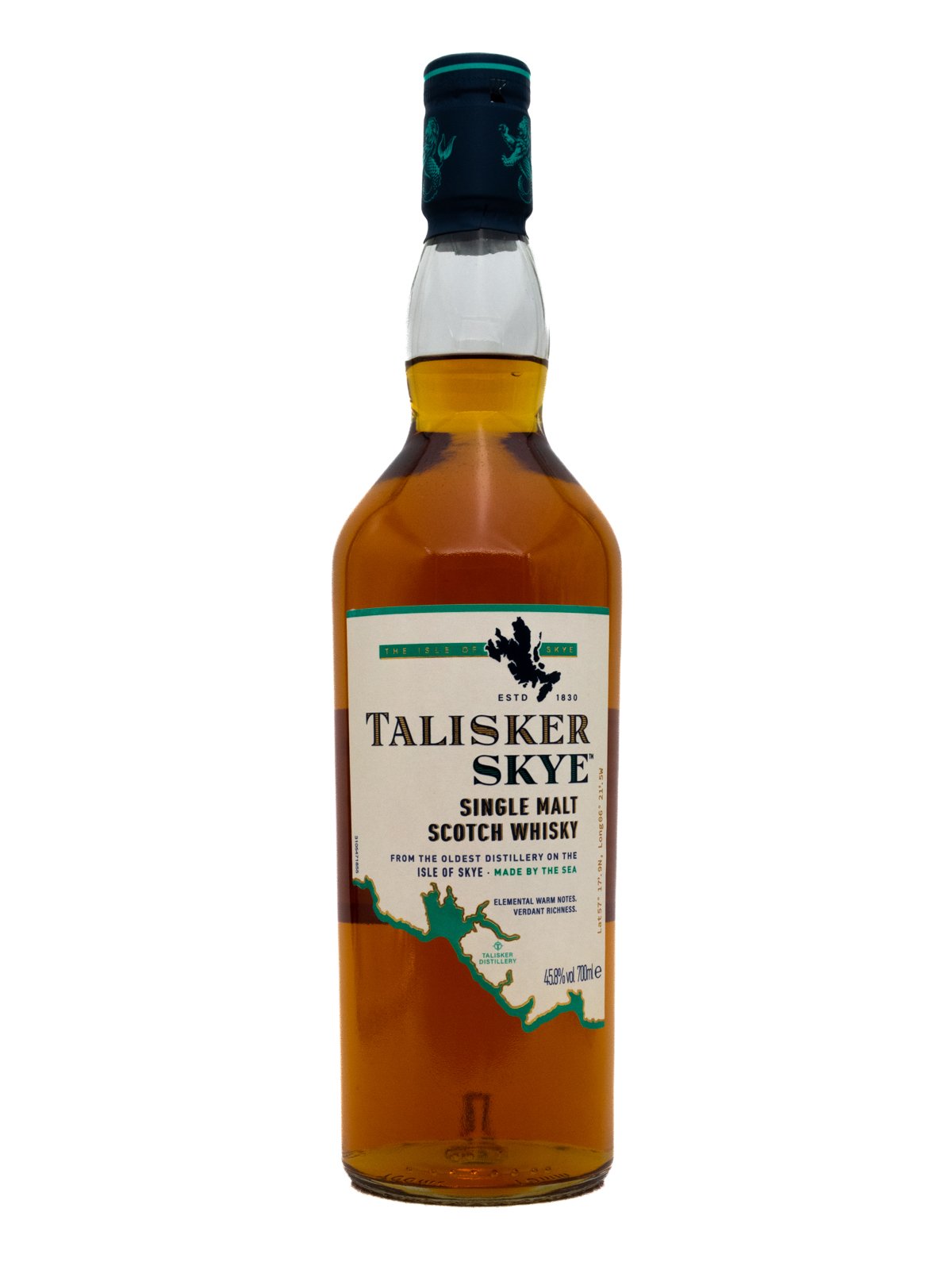 TALISKER SKYE
