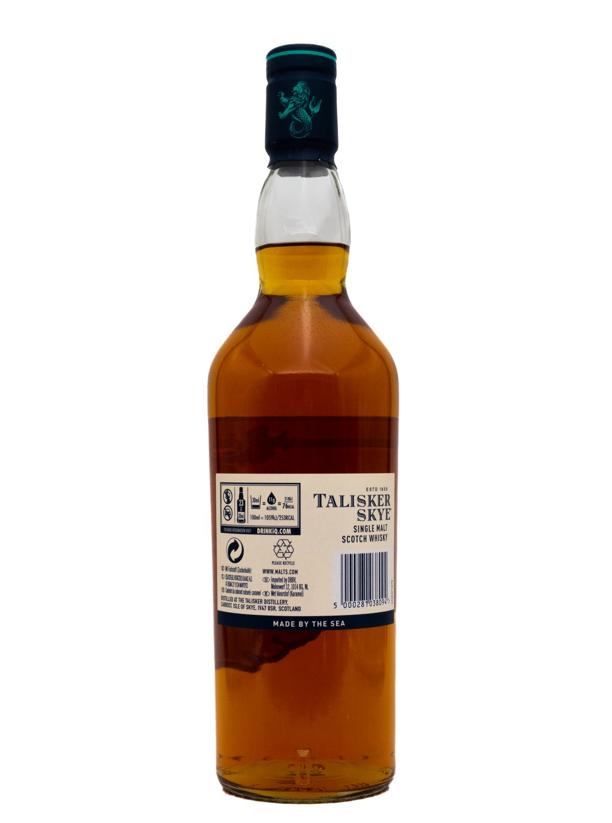 TALISKER SKYE