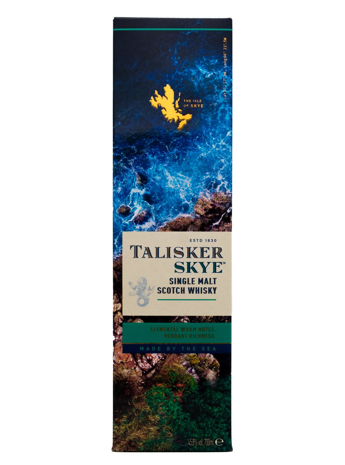 TALISKER SKYE
