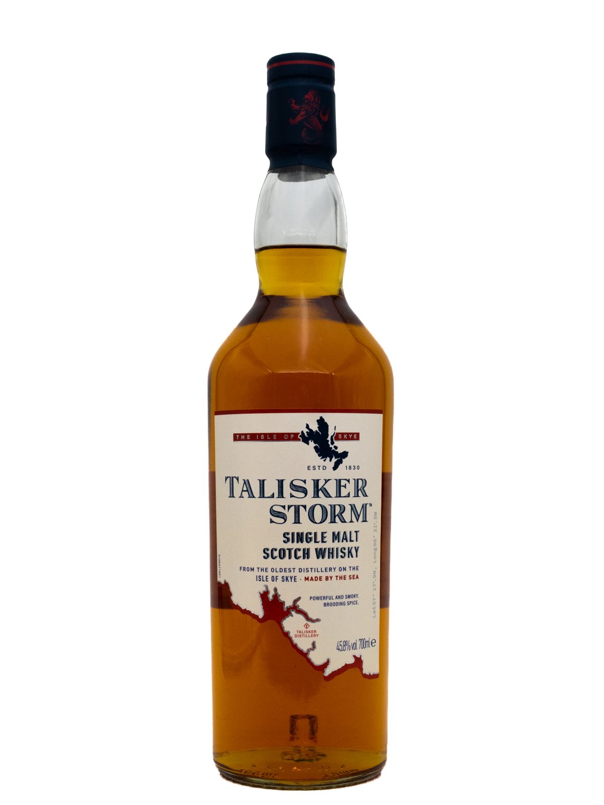 TALISKER STORM