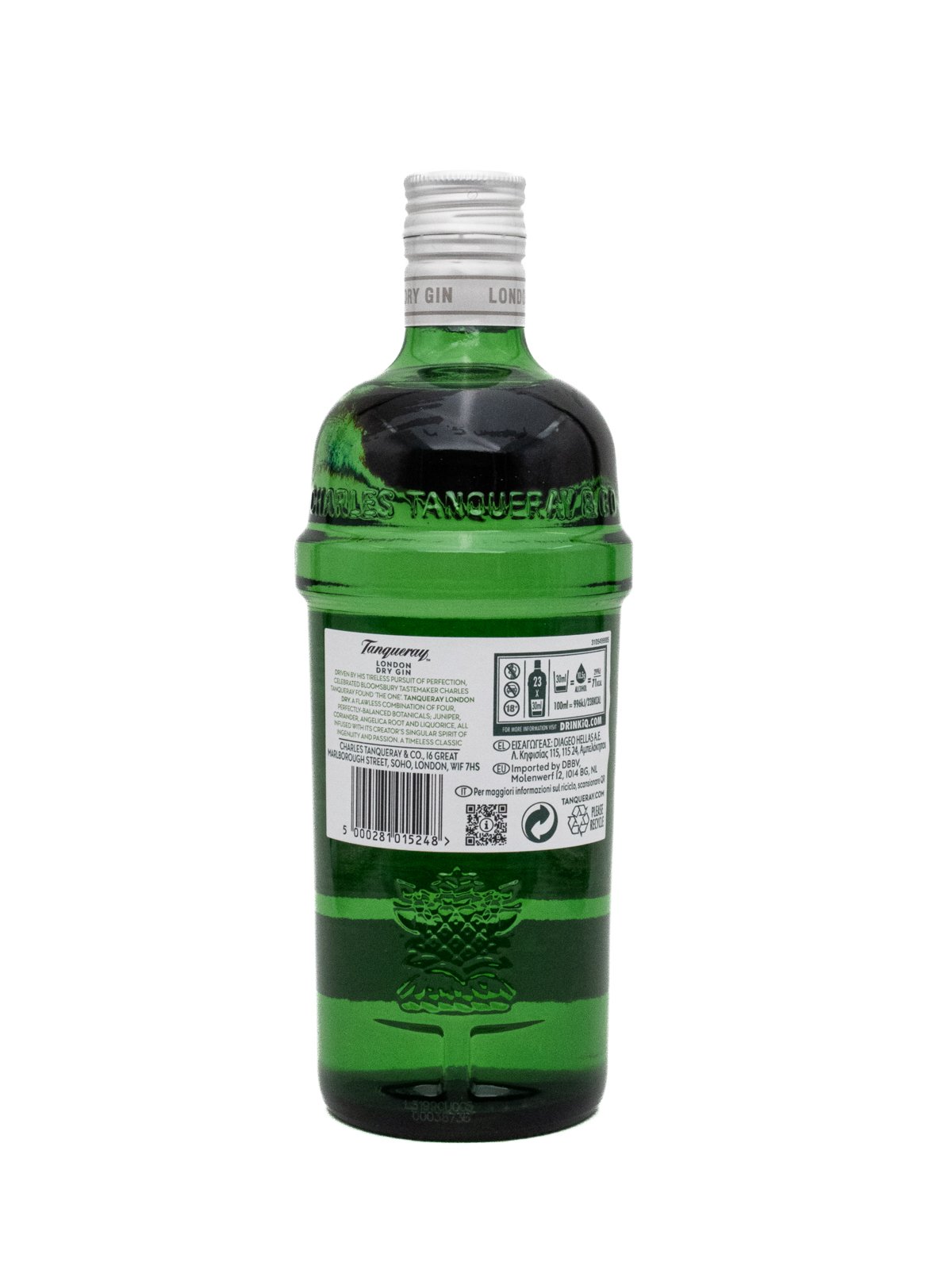 TANQUERAY
